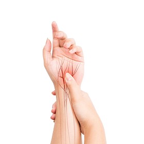 De Quervain's Tenosynovitis